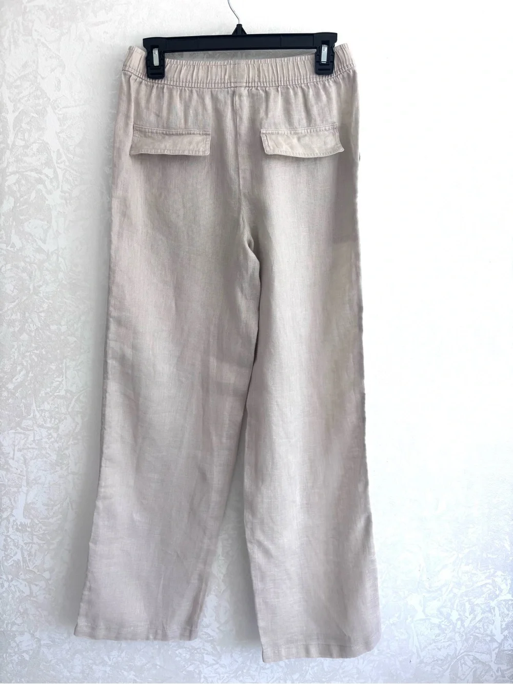 Zara lightweight elastic